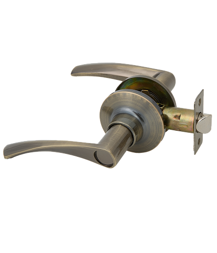 Ручки со встроенным механизмом Ручка-защелка TANDOOR TDHP 8801-05 AB 